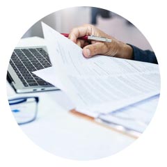Consulenza fiscale